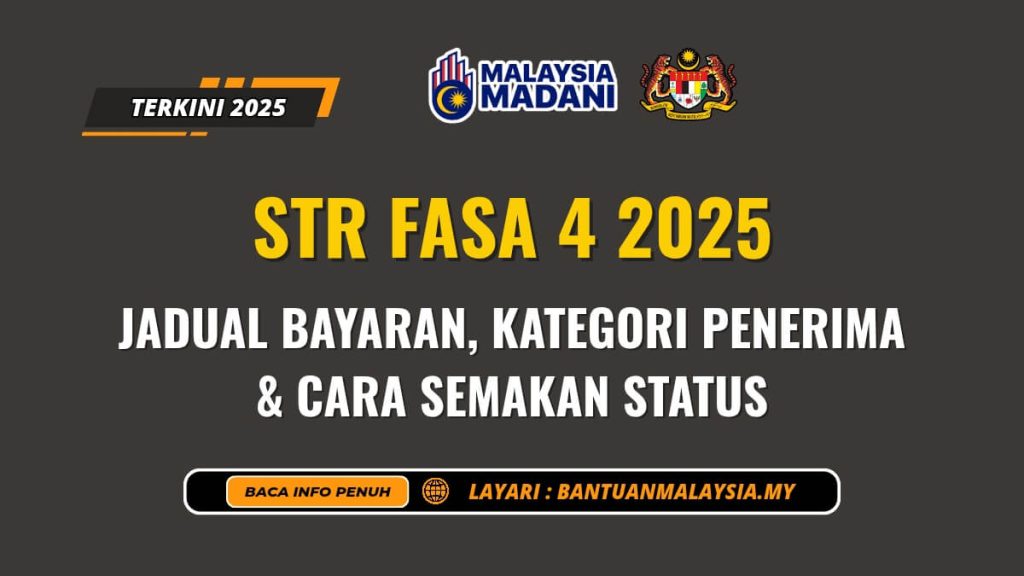 STR FASA 4