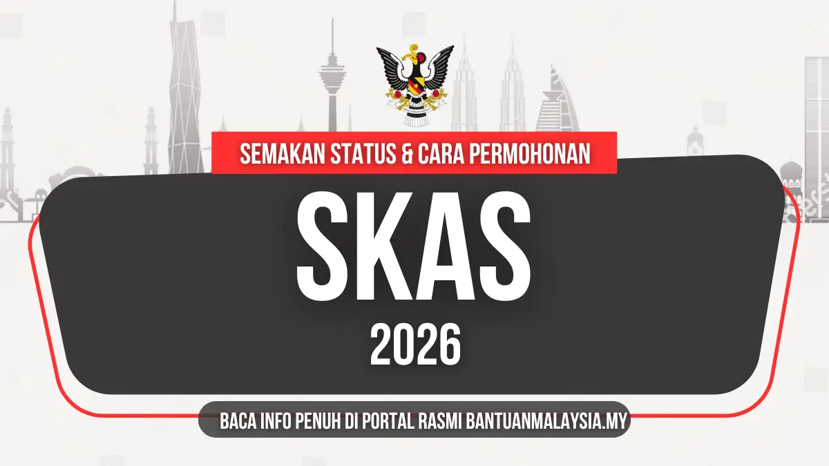 SKAS 2026