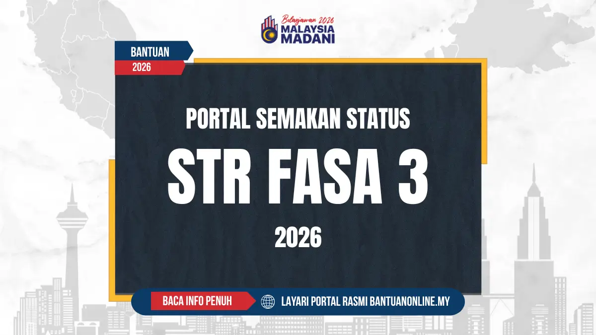 LOGIN STR