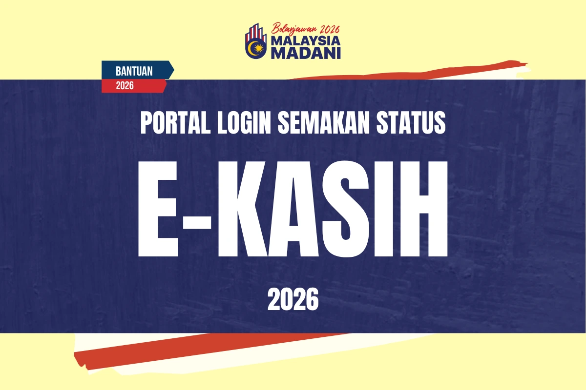 LOGIN EKASIH