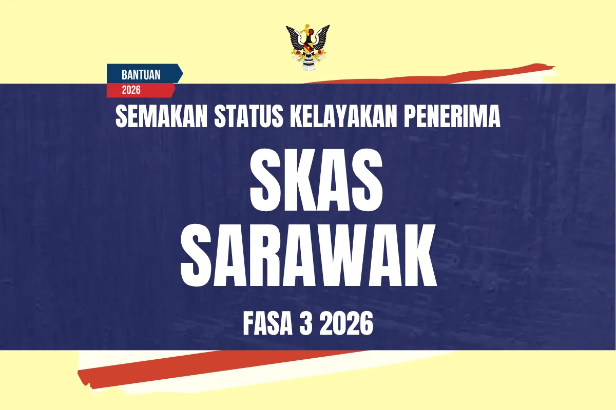 SEMAKAN SKAS