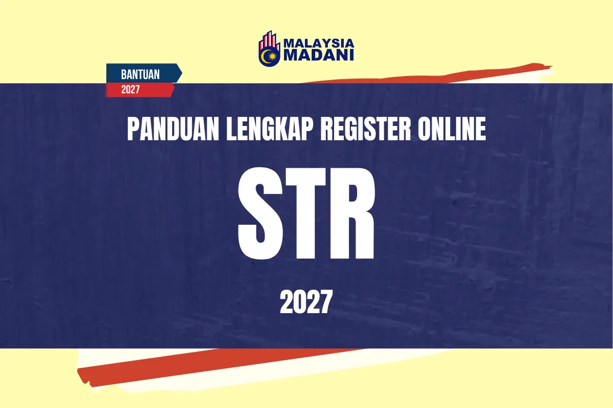 REGISTER STR