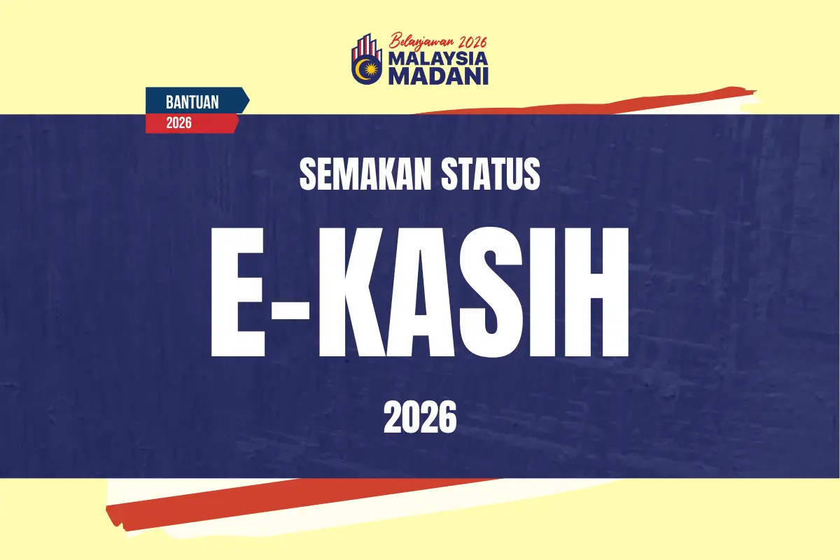 SEMAKAN EKASIH